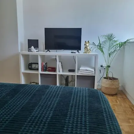 Seni'S House Apartment Porto Exterior photo
